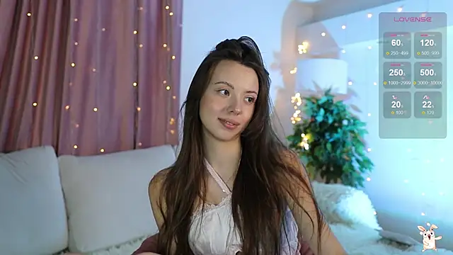 Snapshot of Goldy_Grace_ chatting on February 2025 04:20:02 PM Goldy Grace  online show from February 2025 04:20:02 PM