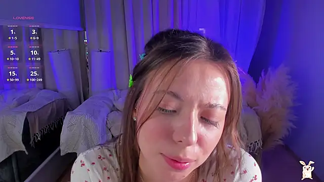 Snapshot of Goldy_Grace_ chatting on February 2025 03:05:02 PM Goldy Grace  online show from February 2025 03:05:02 PM