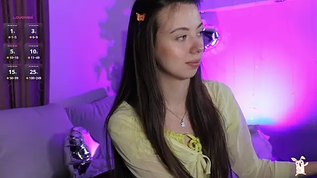 Snapshot of Goldy_Grace_ chatting on February 2025 11:44:02 AM Goldy Grace  online show from February 2025 11:44:02 AM