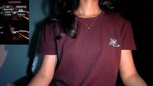 glowybekwa online show from September 2025 07:26:01 PM