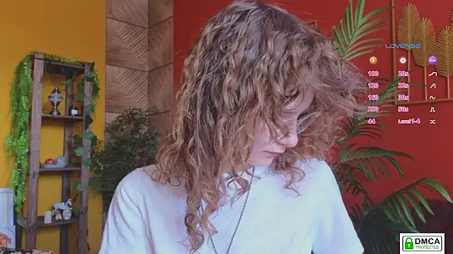 Snapshot of Era_Robinhood chatting on February 2026 09:03:02 AM Era Robinhood online show from February 2026 09:03:02 AM