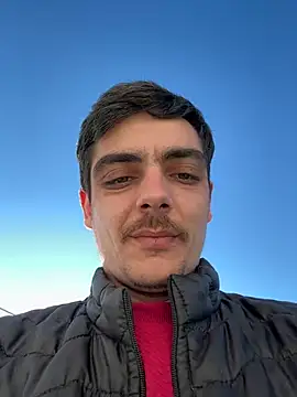 DumyXXX06 online show from January 2025 07:38:02 AM