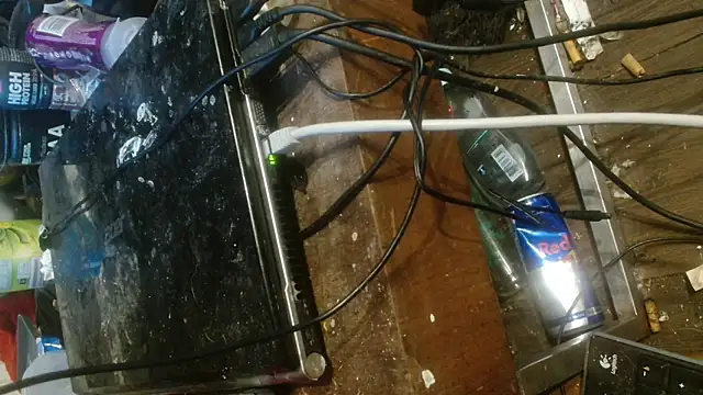 Snapshot of Gigadickman chatting on March 2025 09:48:01 PM Gigadickman online show from March 2025 09:48:01 PM