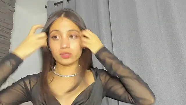 Loren parissi online show from May 2026 03:58:01 AM