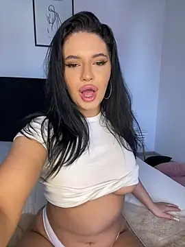 Nefera De Nile online show from March 2025 08:46:01 AM