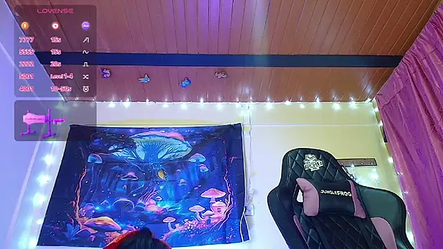 pocahonta89 online show from September 2025 02:27:02 AM