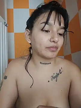 pocahonta89 online show from December 2025 11:45:01 PM