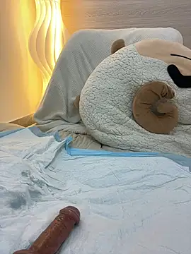 Nicole77-baby online show from February 2025 02:04:02 PM