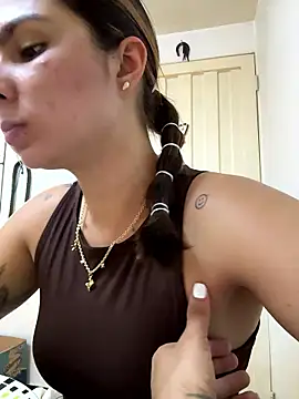 SofiaG  online show from January 2026 09:31:02 PM