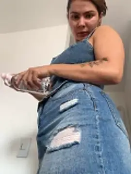 SofiaG  online show from January 2026 08:40:02 PM