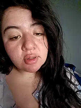 Snapshot of RubyPirsso18 chatting on January 2025 02:30:01 PM RubyPirsso18 online show from January 2025 02:30:01 PM