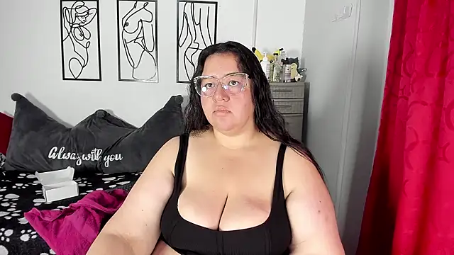 RubyPirsso18 online show from March 2026 07:39:01 PM