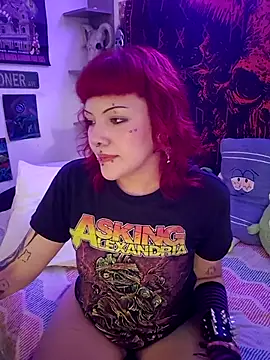 Snapshot of Sarah-Stoner chatting on July 2026 01:01:01 AM Sarah-Stoner online show from July 2026 01:01:01 AM