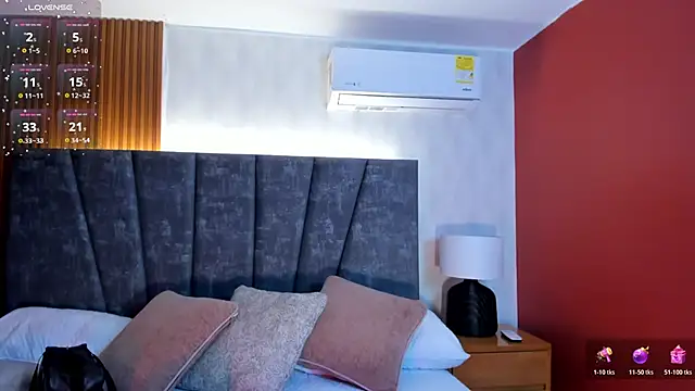 Ada  lee  online show from November 2025 01:26:02 AM