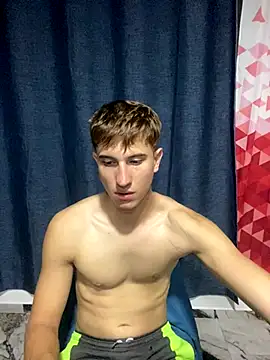 oliver Lz online show from October 2025 02:12:01 AM