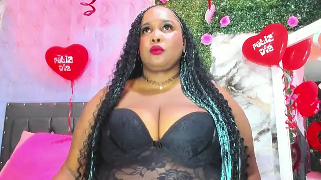 ebony 544 online show from February 2026 04:19:01 AM