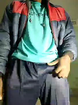 Hunter boy9 online show from January 2025 04:33:01 PM