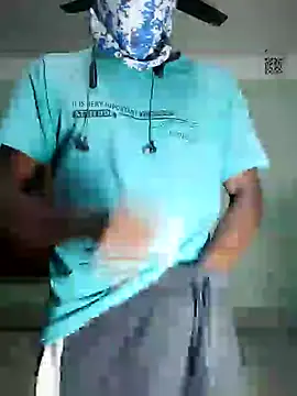 Hunter boy9 online show from January 2025 04:26:01 PM