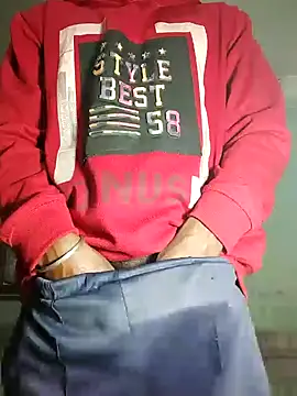 Hunter boy9 online show from January 2025 02:39:01 PM