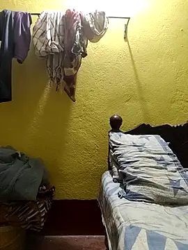 Hunter boy9 online show from October 2025 11:35:02 PM