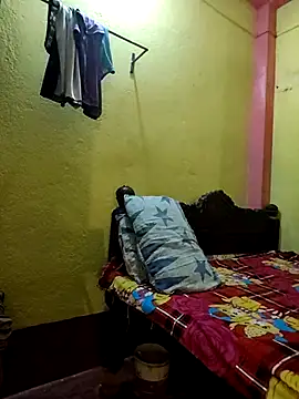 Hunter boy9 online show from December 2025 12:16:02 AM