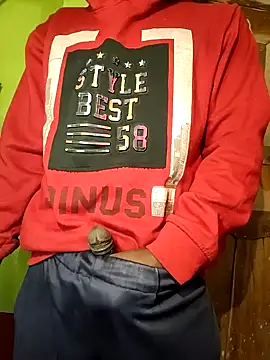 Snapshot of Hunter_boy9 chatting on January 2026 11:51:02 PM Hunter boy9 online show from January 2026 11:51:02 PM