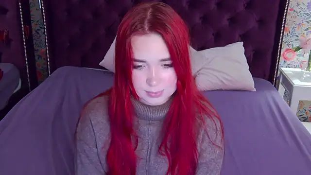 Snapshot of Evapeach_ chatting on May 2026 02:42:01 AM Evapeach online show from May 2026 02:42:01 AM