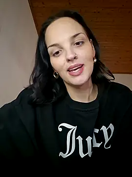 Jujuicy 97 online show from February 2025 07:47:01 AM