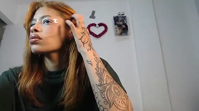 Bunny bel online show from January 2026 11:36:01 PM