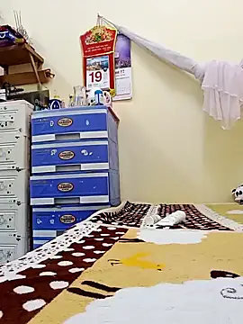 JasminePham online show from February 2025 01:19:02 AM