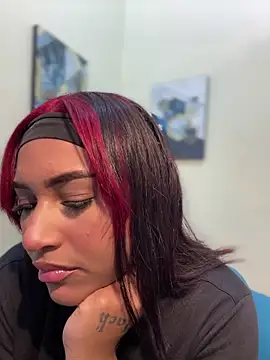 MaverickGray online show from February 2025 01:08:01 PM