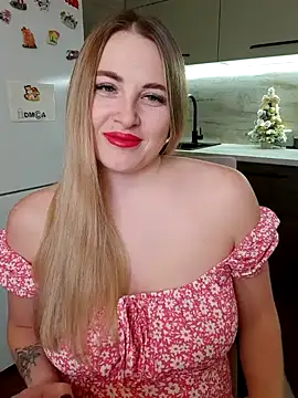 Cute Hot Alice online show from January 2025 08:21:02 PM