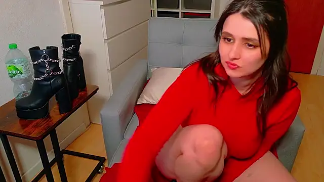 jenna-sxy19 online show from February 2025 09:33:01 PM