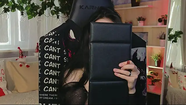 KiraLiLime online show from February 2025 01:06:01 PM