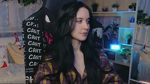 KiraLiLime online show from February 2025 10:50:01 PM