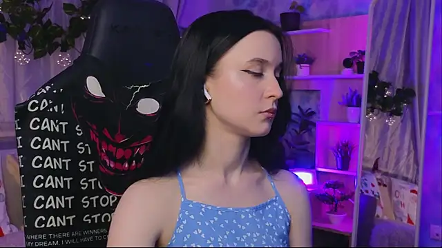 KiraLiLime online show from March 2025 07:37:01 PM