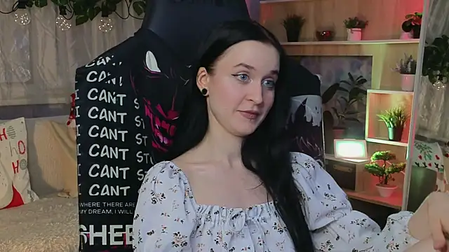 KiraLiLime online show from March 2025 10:16:02 PM