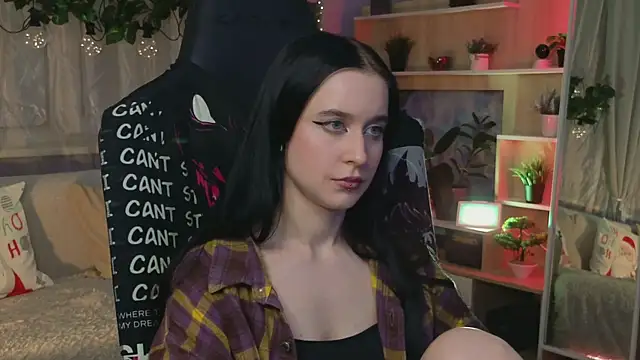 KiraLiLime online show from March 2025 10:15:02 PM