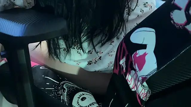 KiraLiLime online show from March 2025 03:24:01 PM