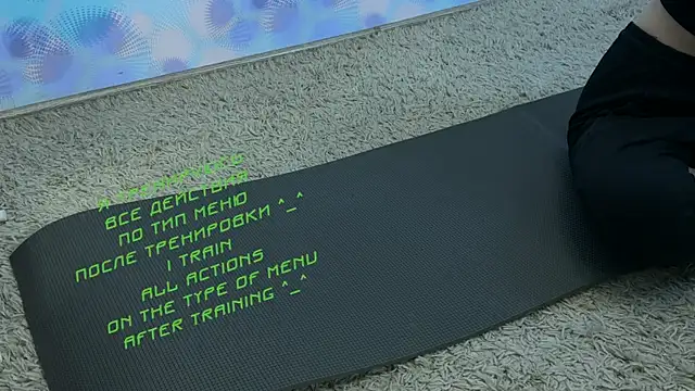 KiraLiLime online show from March 2025 03:10:02 PM