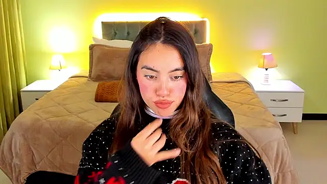  Charlotte evans 1 online show from September 2025 11:29:02 PM