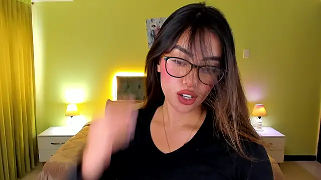  Charlotte evans 1 online show from September 2025 07:08:01 PM