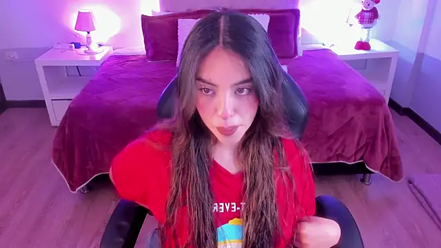  Charlotte evans 1 online show from December 2025 01:06:01 PM