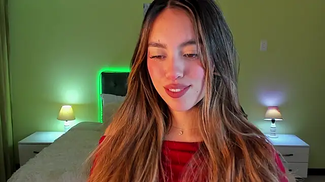  Charlotte evans 1 online show from February 2026 11:11:02 PM