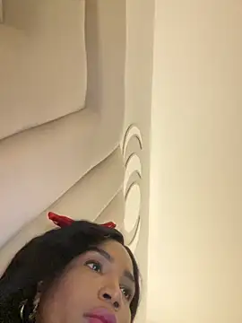 Jessie-pradoo online show from September 2025 02:28:02 AM