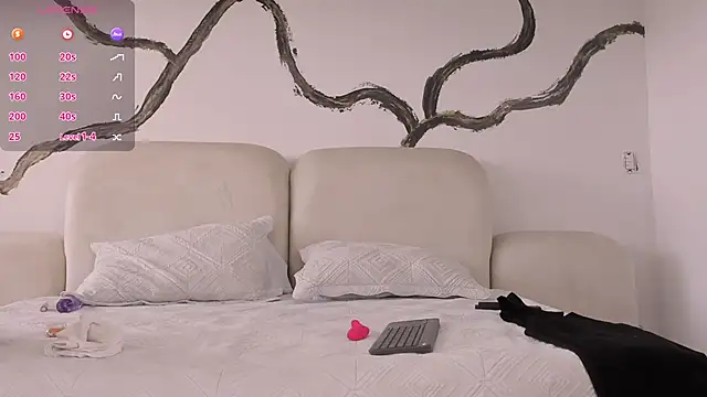 BridgetRodriguez online show from March 2025 03:05:02 PM