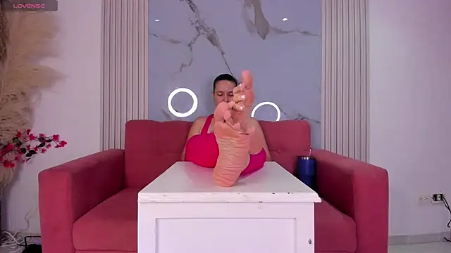 BridgetRodriguez online show from April 2026 03:30:02 PM