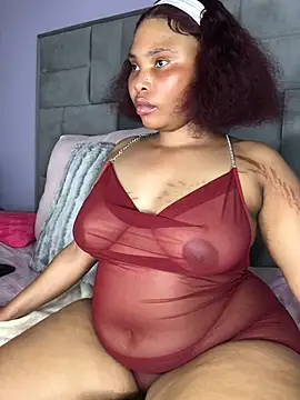 Anaelle24 online show from January 2025 11:29:01 PM