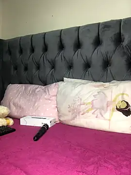 Anaelle24 online show from May 2026 04:54:01 AM