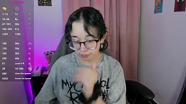 indra cam online show from March 2026 11:33:01 PM